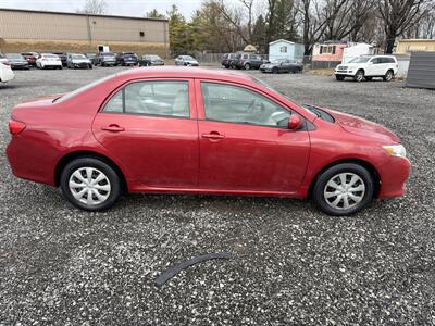2009 Toyota Corolla   - Photo 8 - Indianapolis, IN 46226