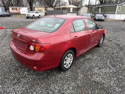 2009 Toyota Corolla   - Photo 7 - Indianapolis, IN 46226