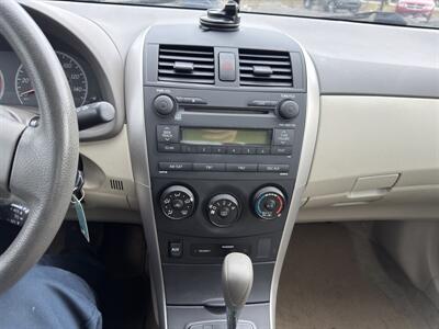 2009 Toyota Corolla   - Photo 18 - Indianapolis, IN 46226