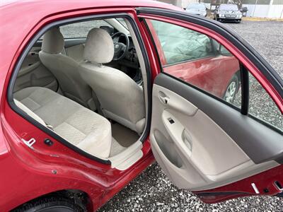 2009 Toyota Corolla   - Photo 11 - Indianapolis, IN 46226