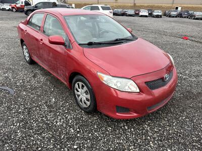 2009 Toyota Corolla   - Photo 1 - Indianapolis, IN 46226