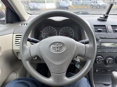 2009 Toyota Corolla   - Photo 17 - Indianapolis, IN 46226
