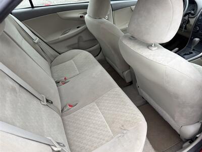 2009 Toyota Corolla   - Photo 12 - Indianapolis, IN 46226