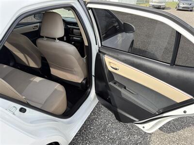 2016 Toyota Corolla L   - Photo 11 - Indianapolis, IN 46226