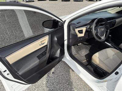 2016 Toyota Corolla L   - Photo 15 - Indianapolis, IN 46226
