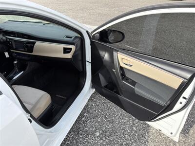 2016 Toyota Corolla L   - Photo 9 - Indianapolis, IN 46226