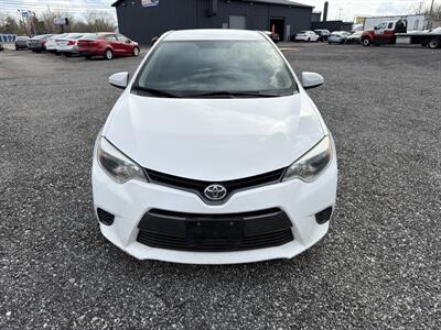2016 Toyota Corolla L   - Photo 2 - Indianapolis, IN 46226