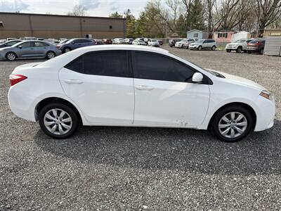 2016 Toyota Corolla L   - Photo 8 - Indianapolis, IN 46226