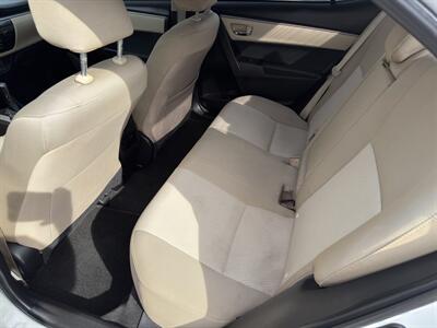 2016 Toyota Corolla L   - Photo 14 - Indianapolis, IN 46226