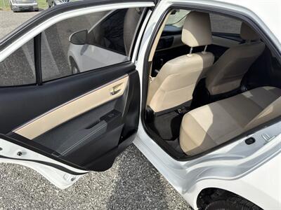 2016 Toyota Corolla L   - Photo 13 - Indianapolis, IN 46226