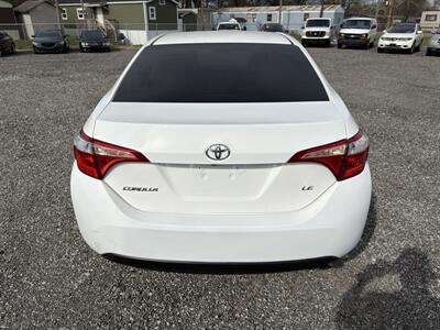 2016 Toyota Corolla L   - Photo 6 - Indianapolis, IN 46226