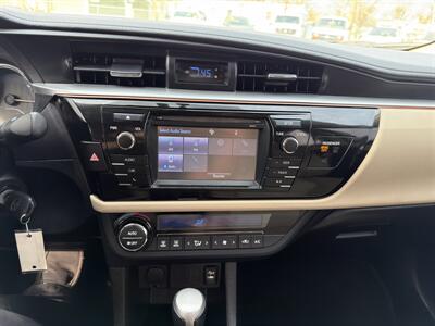 2016 Toyota Corolla L   - Photo 18 - Indianapolis, IN 46226