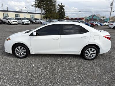 2016 Toyota Corolla L   - Photo 4 - Indianapolis, IN 46226