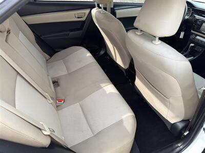 2016 Toyota Corolla L   - Photo 12 - Indianapolis, IN 46226