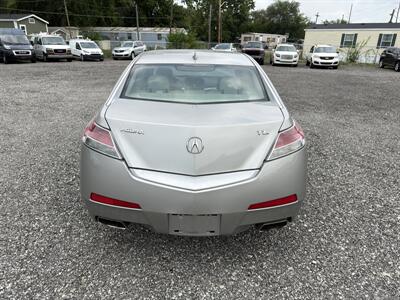 2011 Acura TL   - Photo 6 - Indianapolis, IN 46226