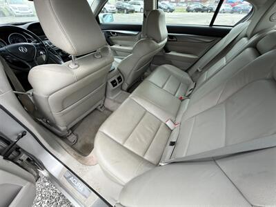 2011 Acura TL   - Photo 12 - Indianapolis, IN 46226