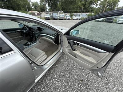 2011 Acura TL   - Photo 9 - Indianapolis, IN 46226
