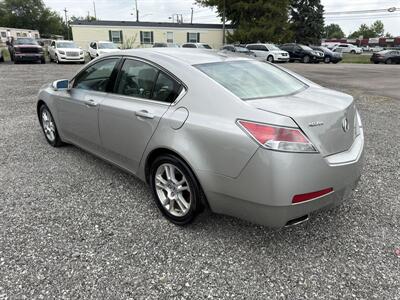 2011 Acura TL   - Photo 5 - Indianapolis, IN 46226