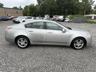 2011 Acura TL   - Photo 8 - Indianapolis, IN 46226