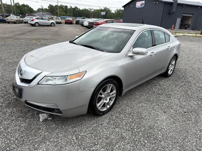 2011 Acura TL   - Photo 3 - Indianapolis, IN 46226