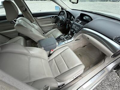2011 Acura TL   - Photo 10 - Indianapolis, IN 46226