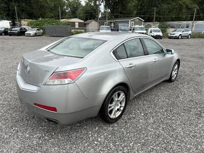 2011 Acura TL   - Photo 7 - Indianapolis, IN 46226