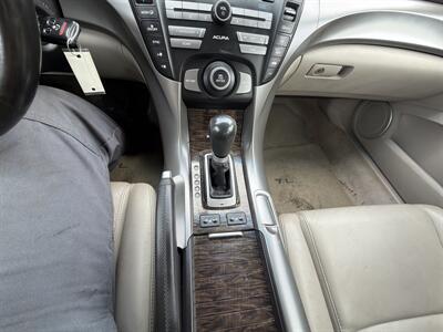 2011 Acura TL   - Photo 15 - Indianapolis, IN 46226