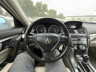 2011 Acura TL   - Photo 13 - Indianapolis, IN 46226