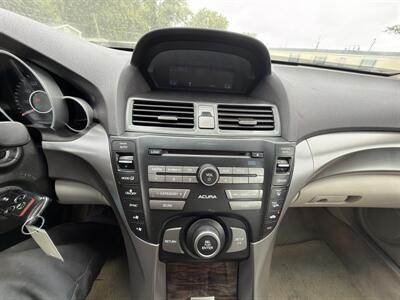 2011 Acura TL   - Photo 14 - Indianapolis, IN 46226