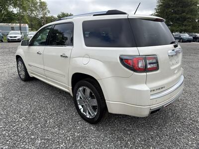 2015 GMC Acadia Denali - Photo 5 - Indianapolis, IN 46226