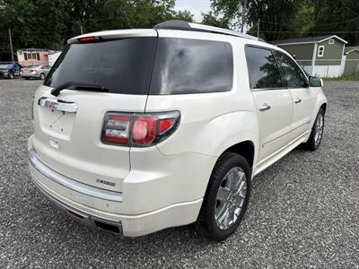 2015 GMC Acadia Denali - Photo 7 - Indianapolis, IN 46226