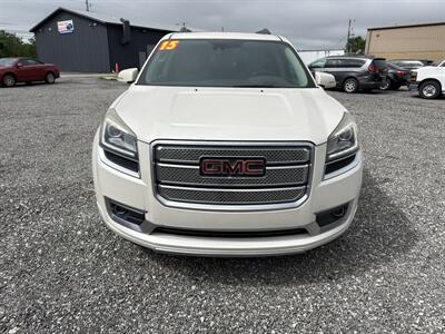 2015 GMC Acadia Denali - Photo 2 - Indianapolis, IN 46226
