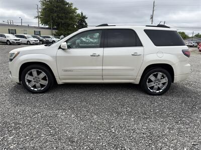2015 GMC Acadia Denali - Photo 4 - Indianapolis, IN 46226