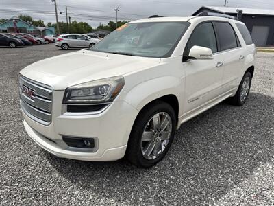 2015 GMC Acadia Denali - Photo 3 - Indianapolis, IN 46226