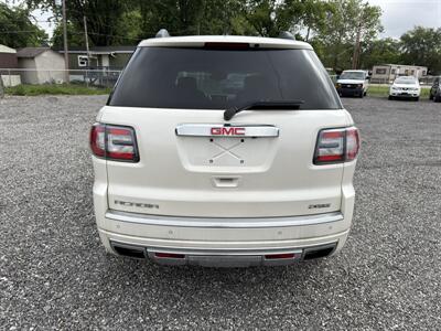 2015 GMC Acadia Denali - Photo 6 - Indianapolis, IN 46226