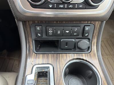 2015 GMC Acadia Denali - Photo 21 - Indianapolis, IN 46226