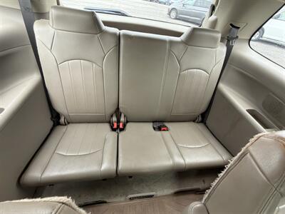 2015 GMC Acadia Denali - Photo 13 - Indianapolis, IN 46226