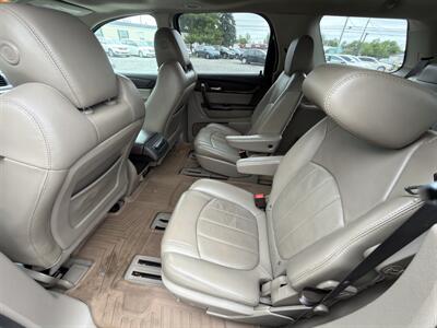 2015 GMC Acadia Denali - Photo 17 - Indianapolis, IN 46226