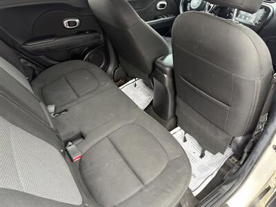2019 Kia Soul +   - Photo 12 - Indianapolis, IN 46226