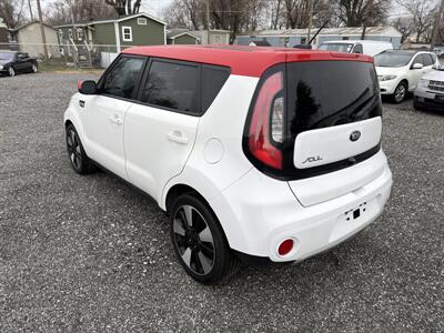 2019 Kia Soul +   - Photo 5 - Indianapolis, IN 46226