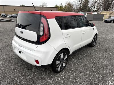 2019 Kia Soul +   - Photo 7 - Indianapolis, IN 46226