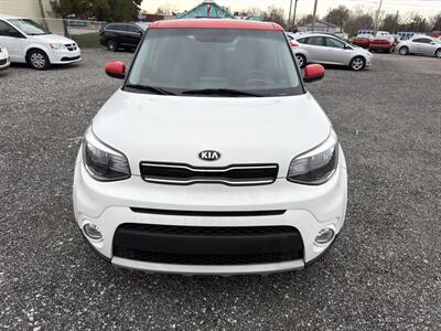 2019 Kia Soul +   - Photo 2 - Indianapolis, IN 46226