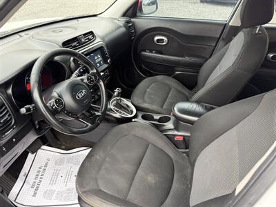 2019 Kia Soul +   - Photo 17 - Indianapolis, IN 46226