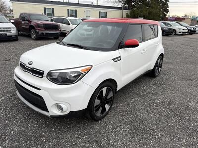 2019 Kia Soul +   - Photo 3 - Indianapolis, IN 46226