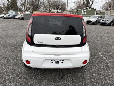 2019 Kia Soul +   - Photo 6 - Indianapolis, IN 46226