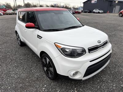 2019 Kia Soul +   - Photo 1 - Indianapolis, IN 46226
