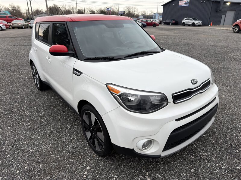 2019 Kia Soul +   - Photo 1 - Indianapolis, IN 46226