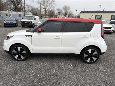 2019 Kia Soul +   - Photo 4 - Indianapolis, IN 46226
