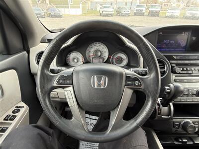 2015 Honda Pilot SE   - Photo 18 - Indianapolis, IN 46226