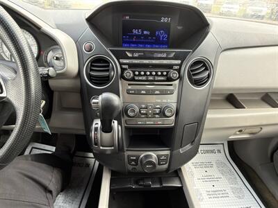 2015 Honda Pilot SE   - Photo 19 - Indianapolis, IN 46226